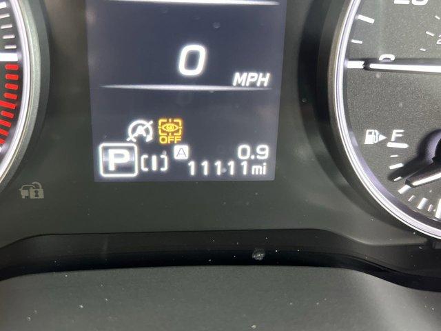 used 2025 Subaru Forester car, priced at $37,892