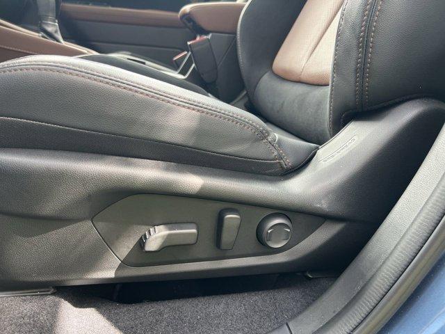 used 2025 Subaru Forester car, priced at $37,892