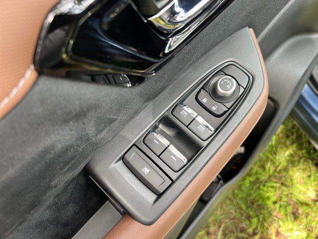 used 2025 Subaru Forester car, priced at $37,892