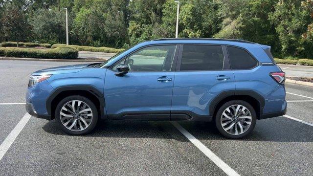 used 2025 Subaru Forester car, priced at $37,892