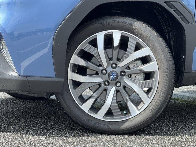 used 2025 Subaru Forester car, priced at $37,892