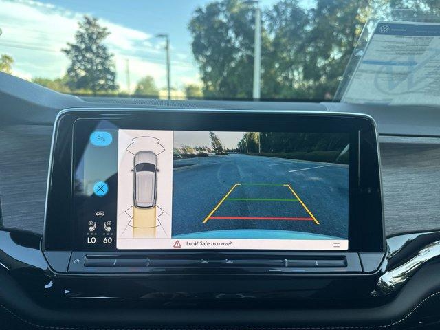 new 2026 Volkswagen Atlas car