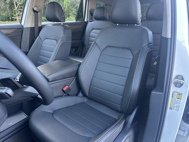 new 2026 Volkswagen Atlas car