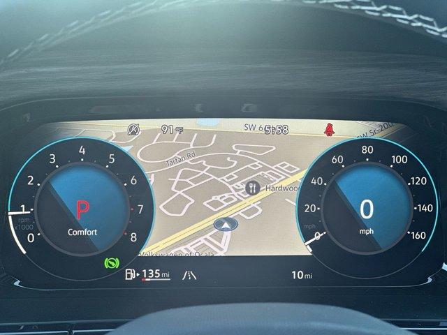 new 2026 Volkswagen Atlas car