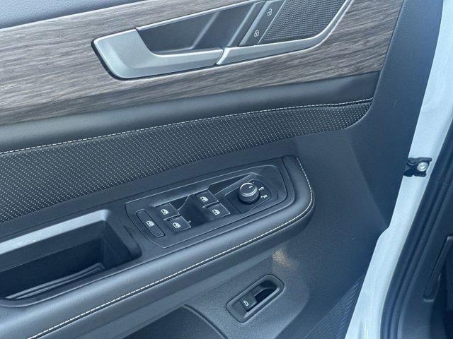 new 2026 Volkswagen Atlas car