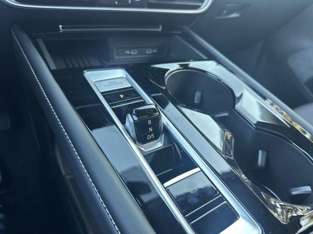 new 2026 Volkswagen Atlas car