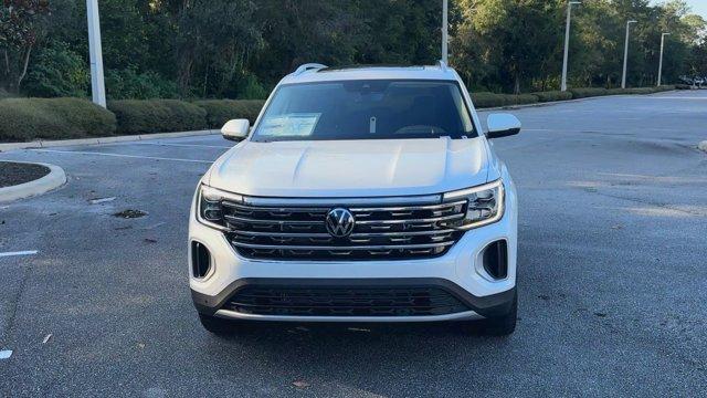 new 2026 Volkswagen Atlas car