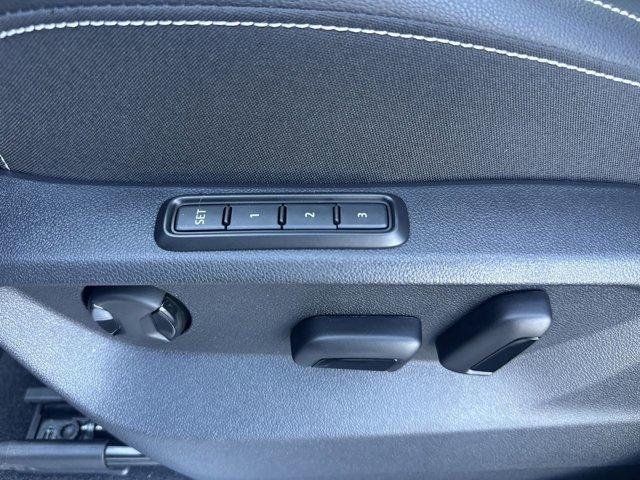 new 2026 Volkswagen Atlas car