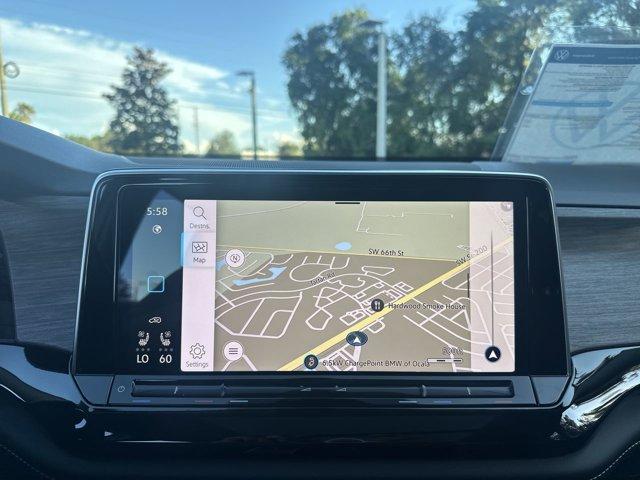 new 2026 Volkswagen Atlas car