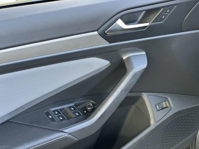 new 2025 Volkswagen Jetta car, priced at $26,551