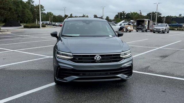 new 2024 Volkswagen Tiguan car, priced at $35,594