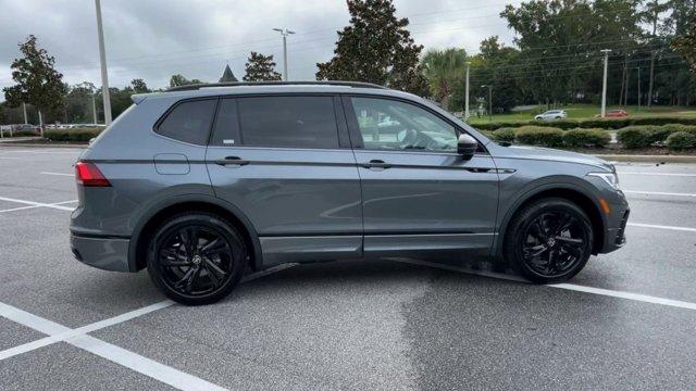 new 2024 Volkswagen Tiguan car, priced at $35,594