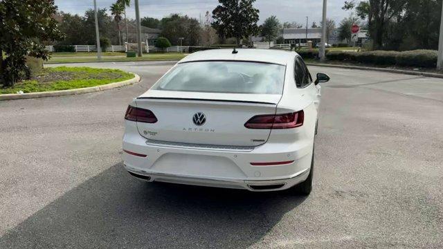 new 2023 Volkswagen Arteon car, priced at $44,289