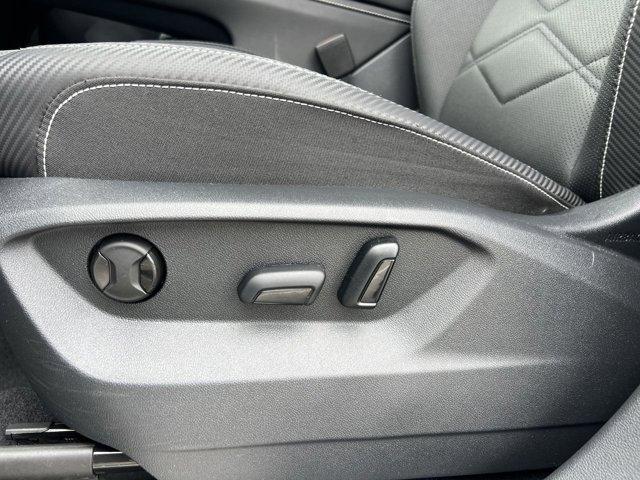 used 2024 Volkswagen Atlas Cross Sport car, priced at $35,084
