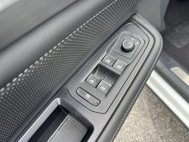 used 2024 Volkswagen Atlas Cross Sport car, priced at $35,084