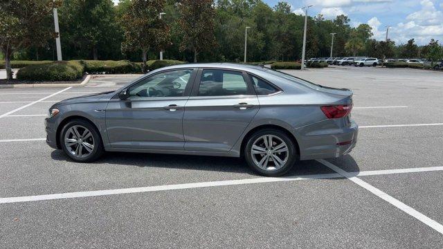 used 2021 Volkswagen Jetta car, priced at $16,812