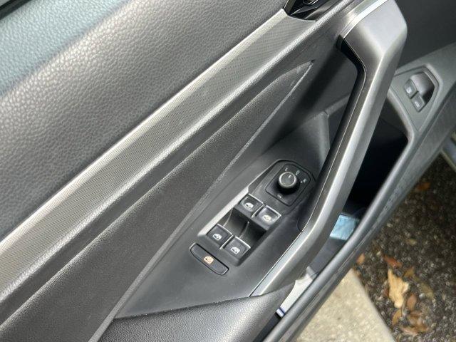used 2021 Volkswagen Jetta car, priced at $16,812
