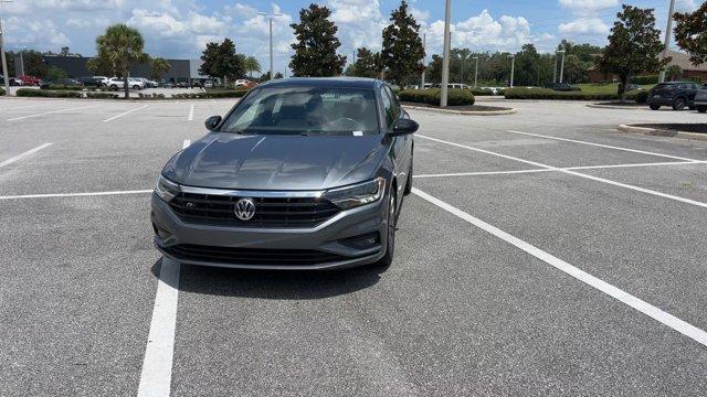 used 2021 Volkswagen Jetta car, priced at $16,812