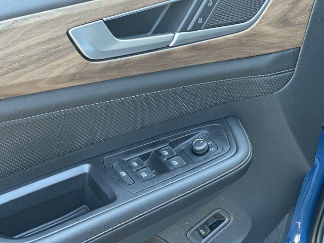 new 2026 Volkswagen Atlas car