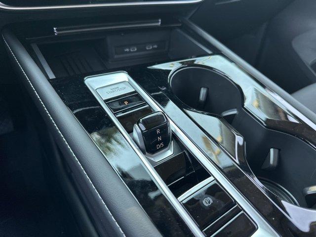 new 2026 Volkswagen Atlas car