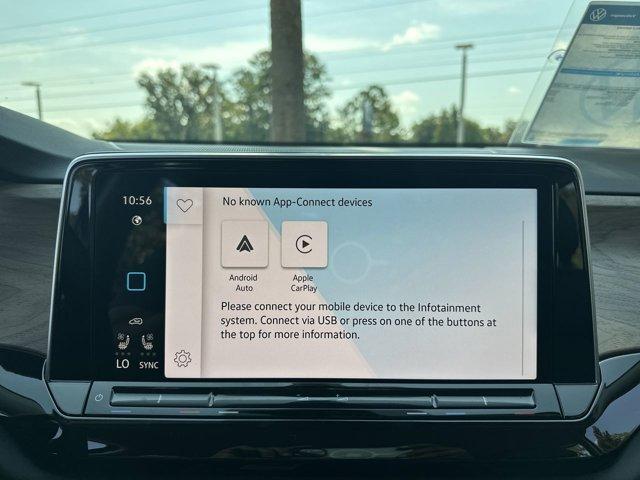 new 2026 Volkswagen Atlas car