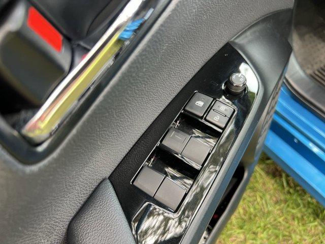 used 2022 Toyota Prius car, priced at $21,987