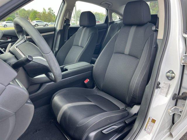 used 2020 Honda Civic car, priced at $19,000