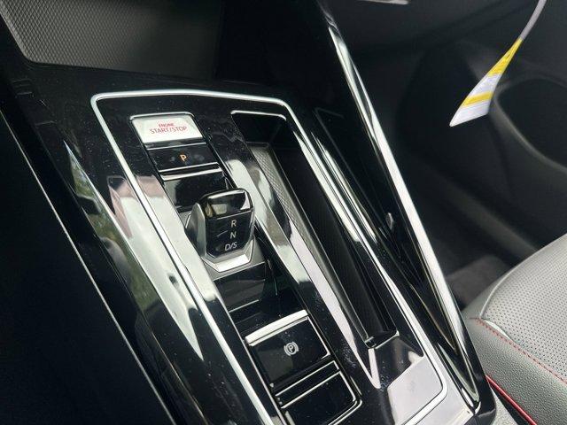 new 2025 Volkswagen Golf GTI car, priced at $41,261