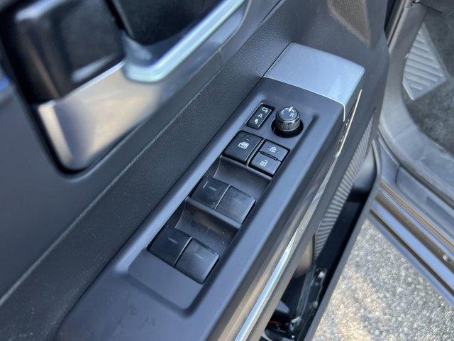 used 2023 Toyota Tundra car, priced at $49,413