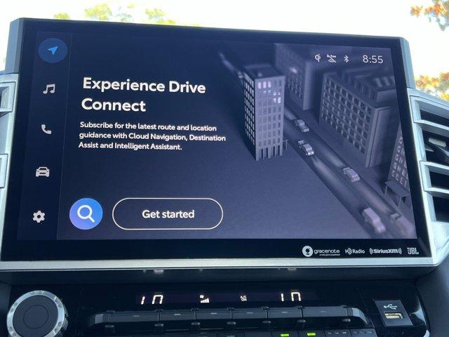 used 2023 Toyota Tundra car, priced at $49,413