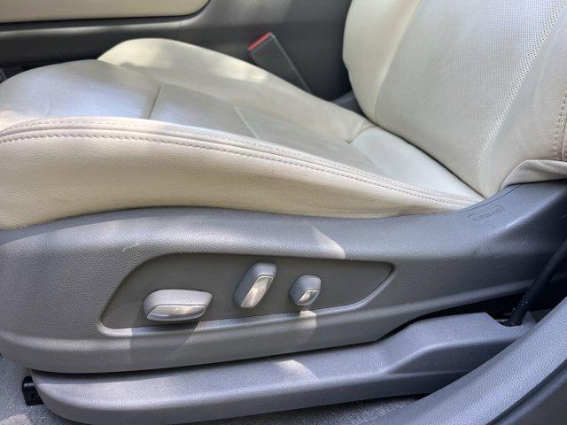 used 2022 Cadillac XT6 car, priced at $32,500