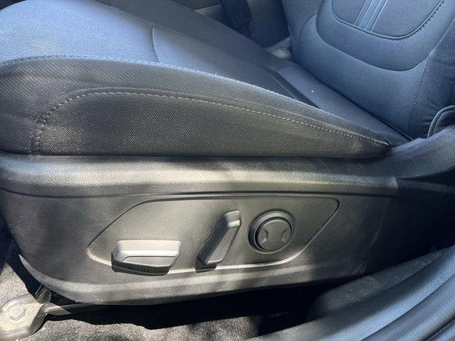 used 2024 Hyundai Tucson car, priced at $23,000