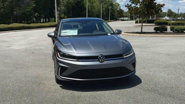 new 2025 Volkswagen Jetta car, priced at $26,905