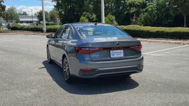 new 2025 Volkswagen Jetta car, priced at $26,905