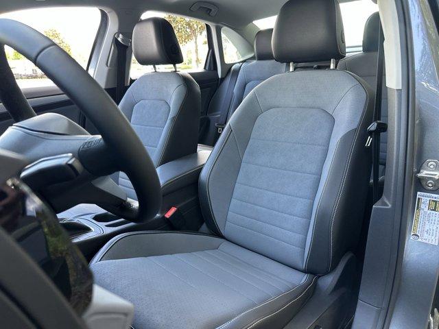 new 2025 Volkswagen Jetta car, priced at $26,905