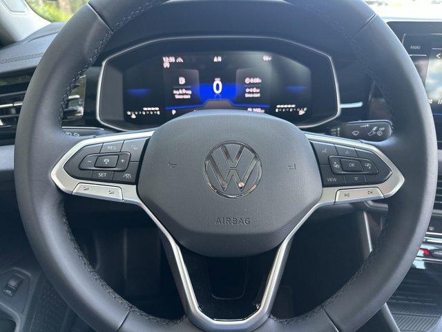 new 2025 Volkswagen Jetta car, priced at $26,905