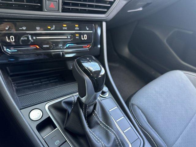 new 2025 Volkswagen Jetta car, priced at $26,905