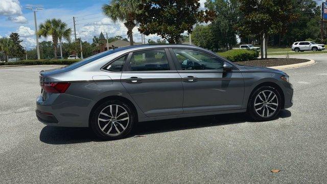 new 2025 Volkswagen Jetta car, priced at $26,905