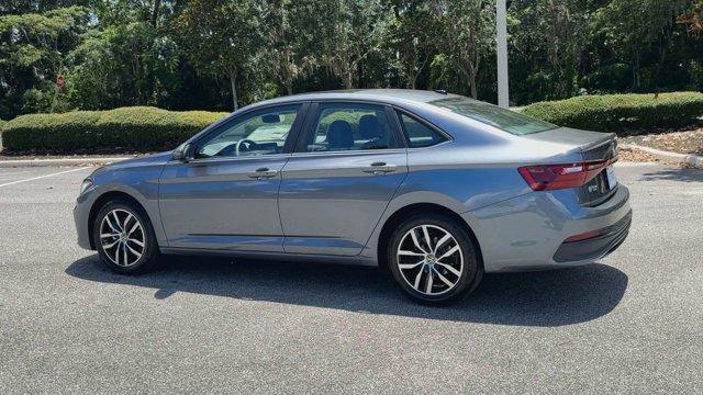 new 2025 Volkswagen Jetta car, priced at $26,905