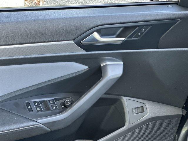 new 2025 Volkswagen Jetta car, priced at $26,905