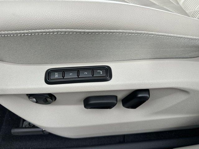 new 2026 Volkswagen Atlas car