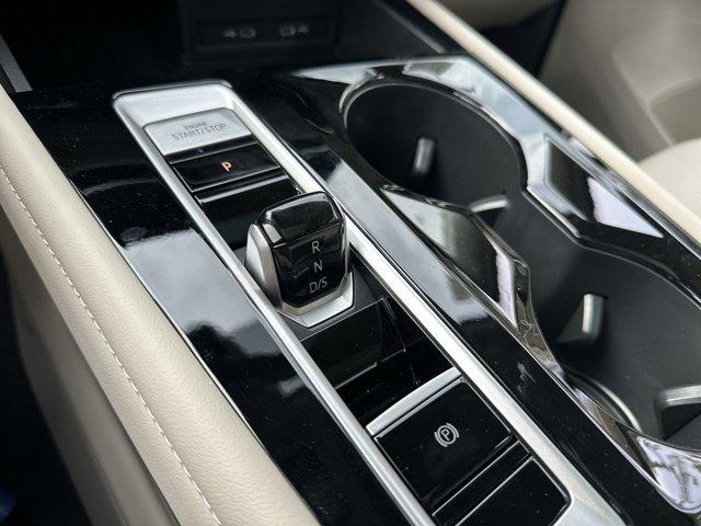new 2026 Volkswagen Atlas car