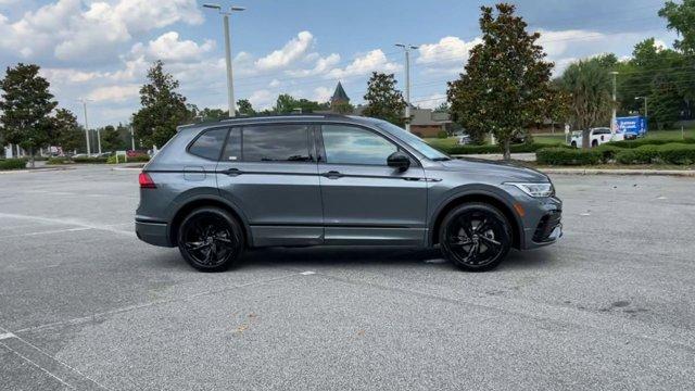 used 2024 Volkswagen Tiguan car, priced at $31,000