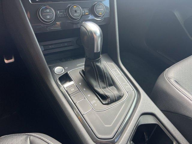 used 2021 Volkswagen Tiguan car, priced at $22,881