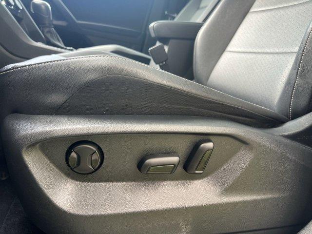 used 2021 Volkswagen Tiguan car, priced at $22,881