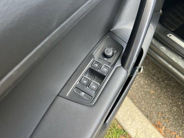 used 2021 Volkswagen Tiguan car, priced at $22,881
