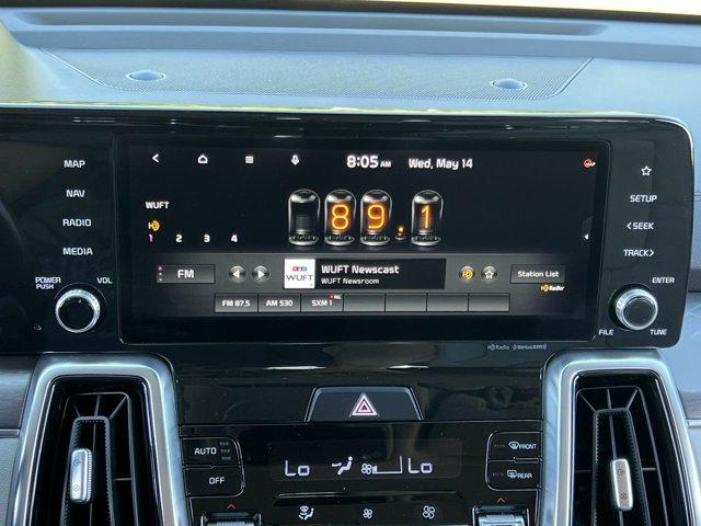 used 2022 Kia Sorento car, priced at $30,000