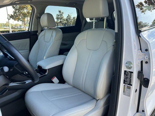 used 2022 Kia Sorento car, priced at $30,000