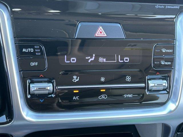 used 2022 Kia Sorento car, priced at $30,000