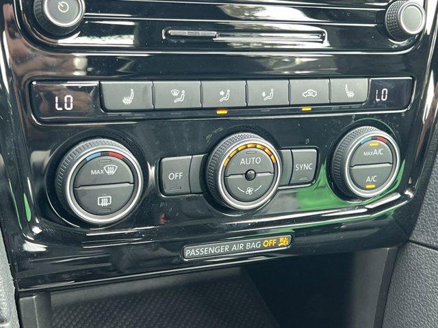used 2022 Volkswagen Passat car, priced at $19,760